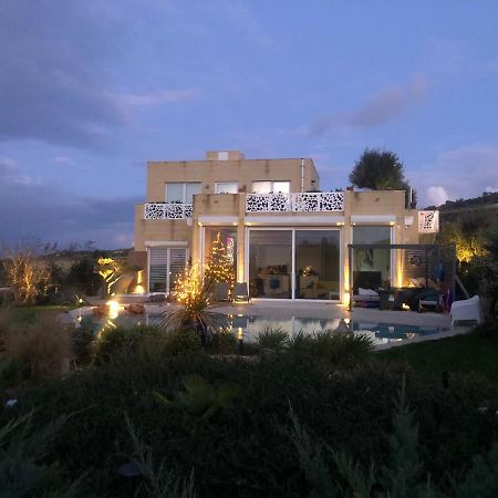 Vila Sunset Oasis L-Imgarr Exteriér fotografie
