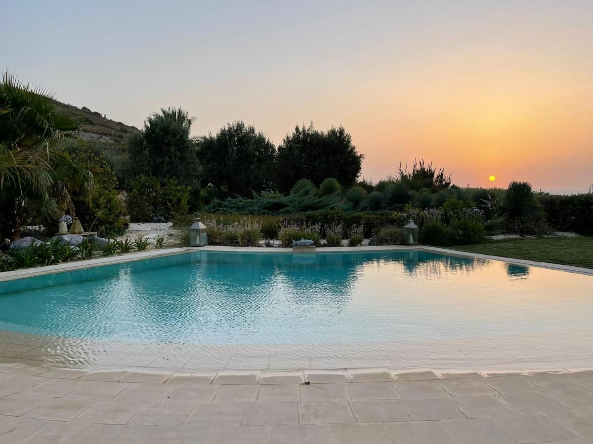 Vila Sunset Oasis L-Imgarr Exteriér fotografie