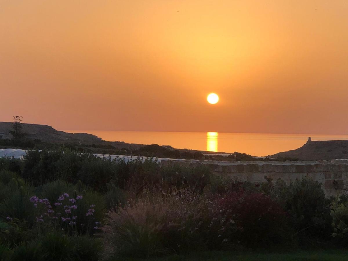 Vila Sunset Oasis L-Imgarr Exteriér fotografie