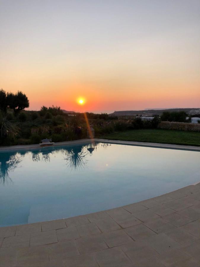 Vila Sunset Oasis L-Imgarr Exteriér fotografie
