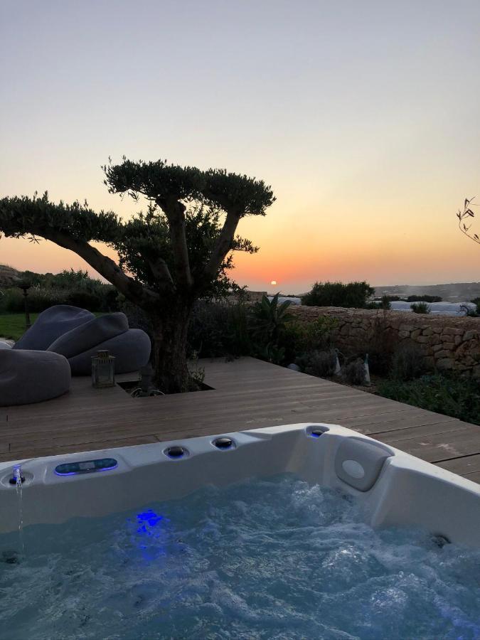 Vila Sunset Oasis L-Imgarr Exteriér fotografie