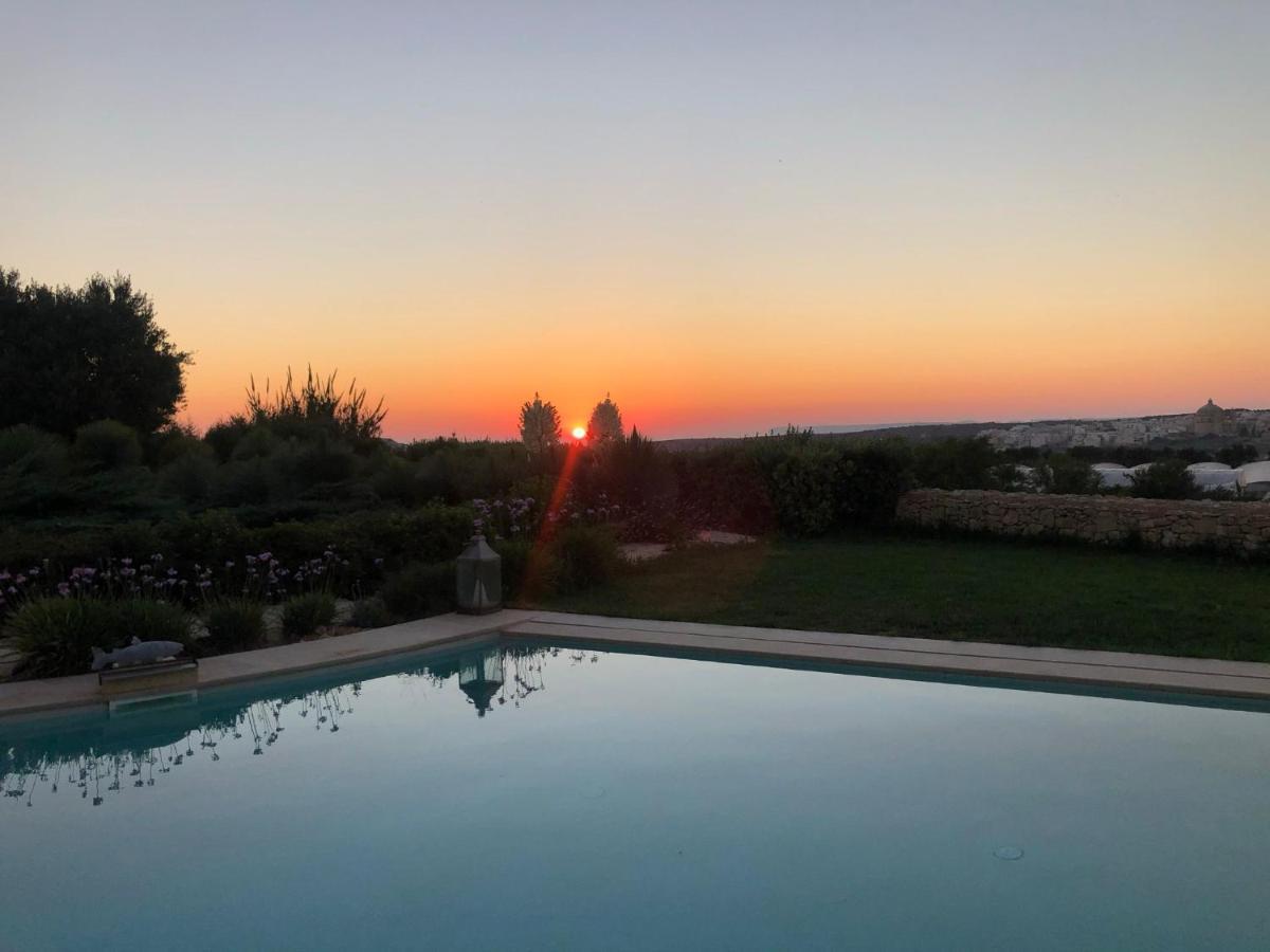 Vila Sunset Oasis L-Imgarr Exteriér fotografie