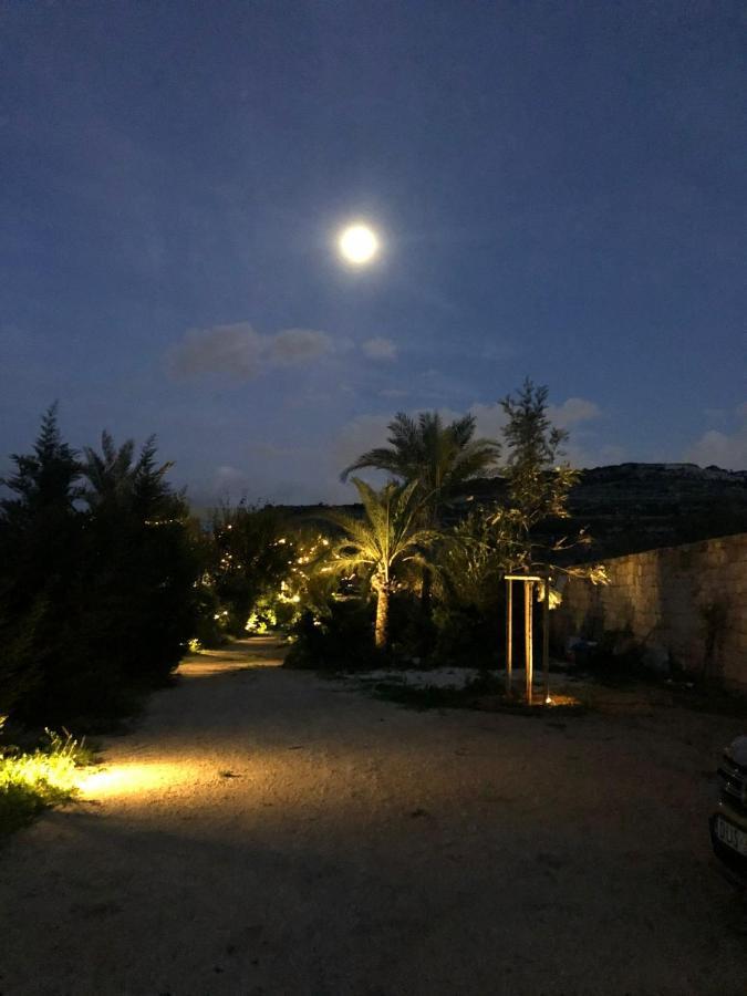 Vila Sunset Oasis L-Imgarr Exteriér fotografie