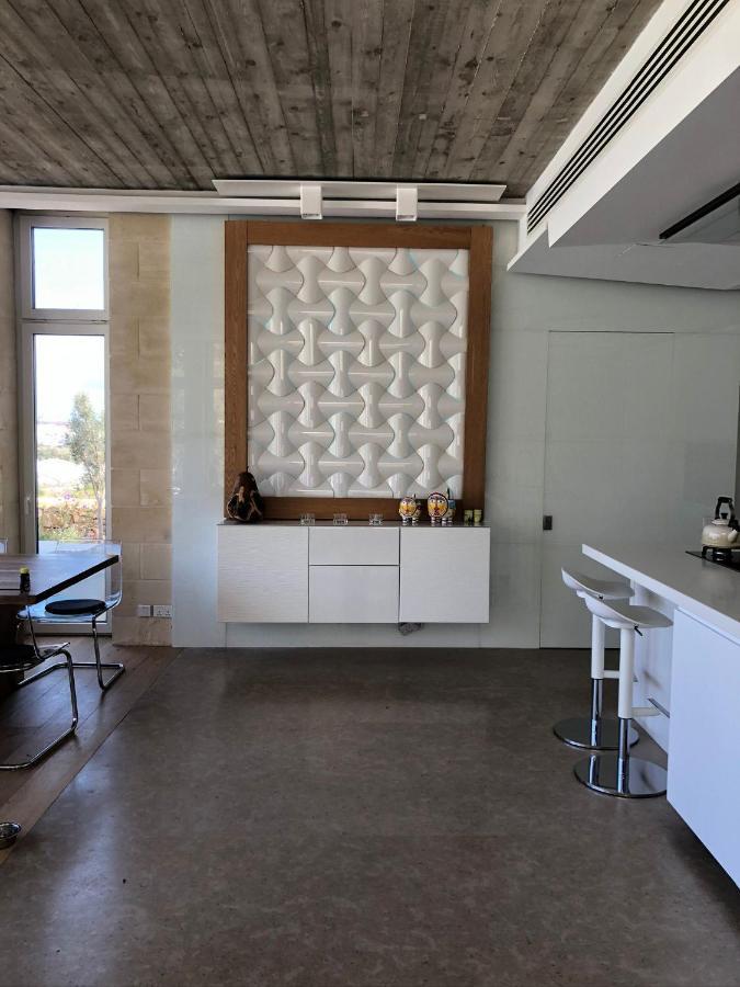 Vila Sunset Oasis L-Imgarr Exteriér fotografie