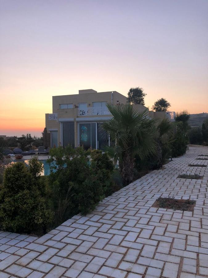 Vila Sunset Oasis L-Imgarr Exteriér fotografie