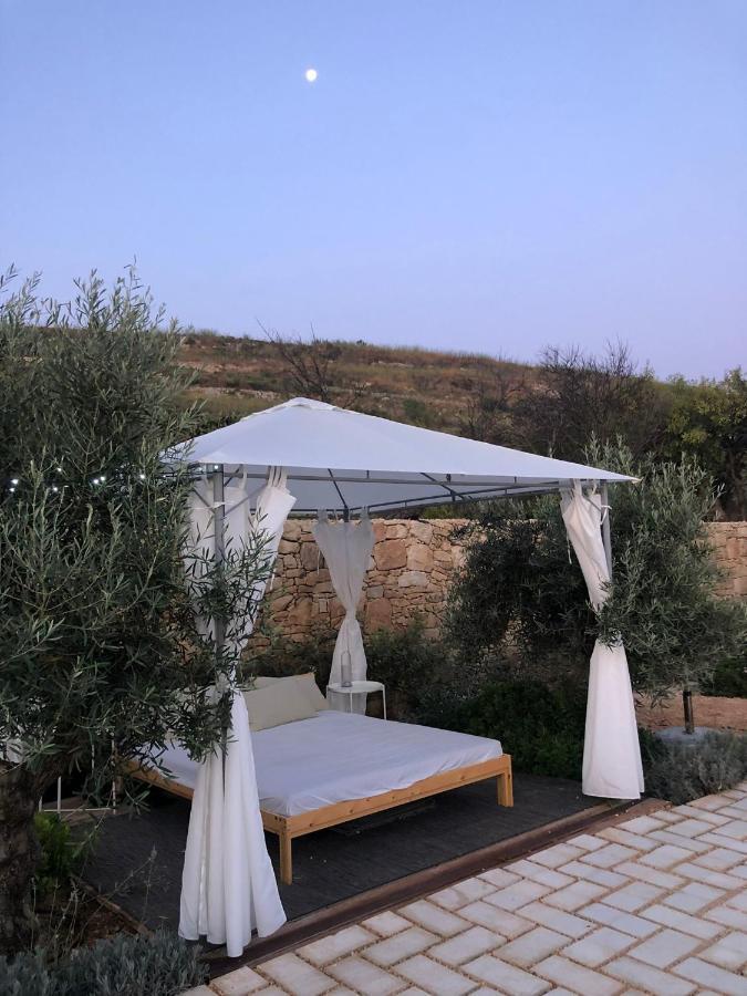 Vila Sunset Oasis L-Imgarr Exteriér fotografie