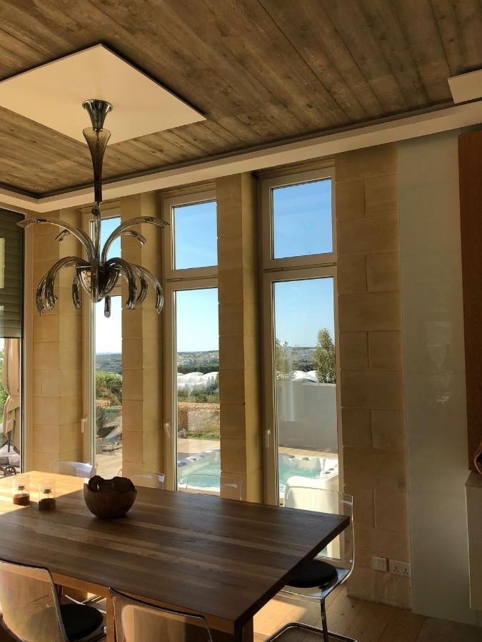 Vila Sunset Oasis L-Imgarr Exteriér fotografie