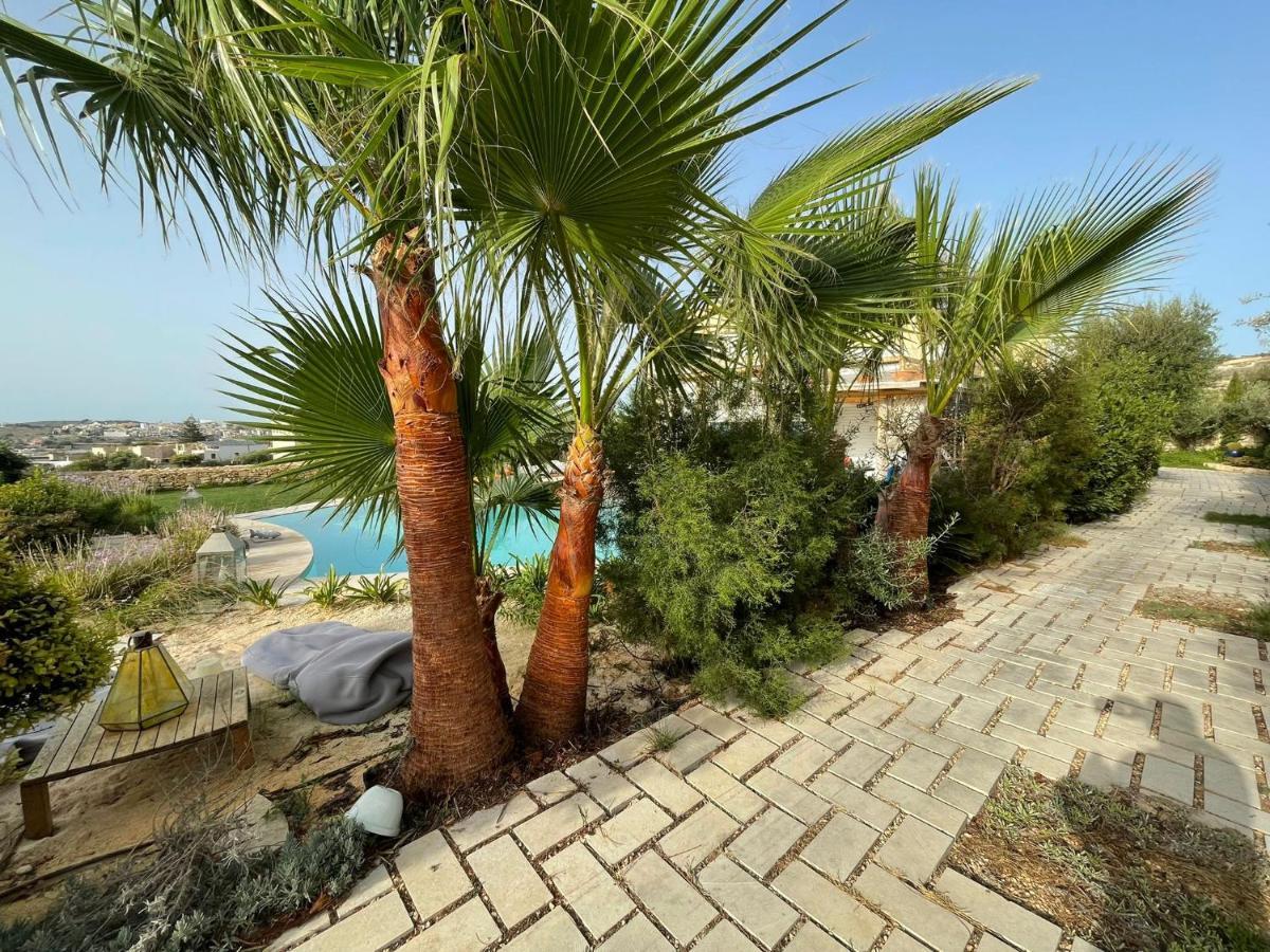 Vila Sunset Oasis L-Imgarr Exteriér fotografie
